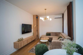 Riverland - luxury apartment Mostar